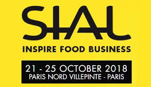 What's On at SIAL