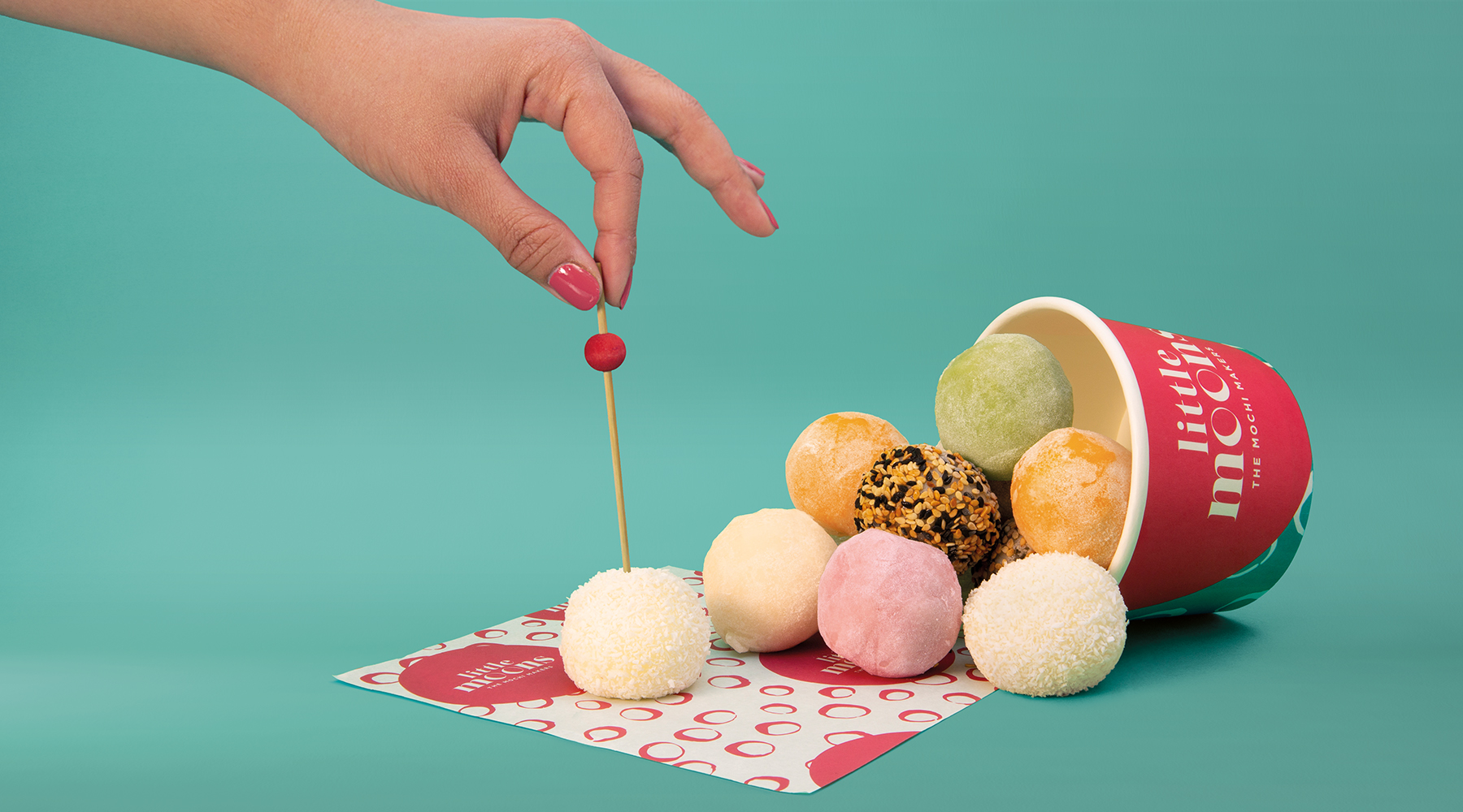 UK Products chosen for the SIAL Innovation Selection